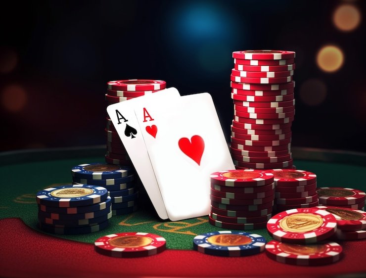 Allbet live-dealer table interface with HD video feed and betting controls