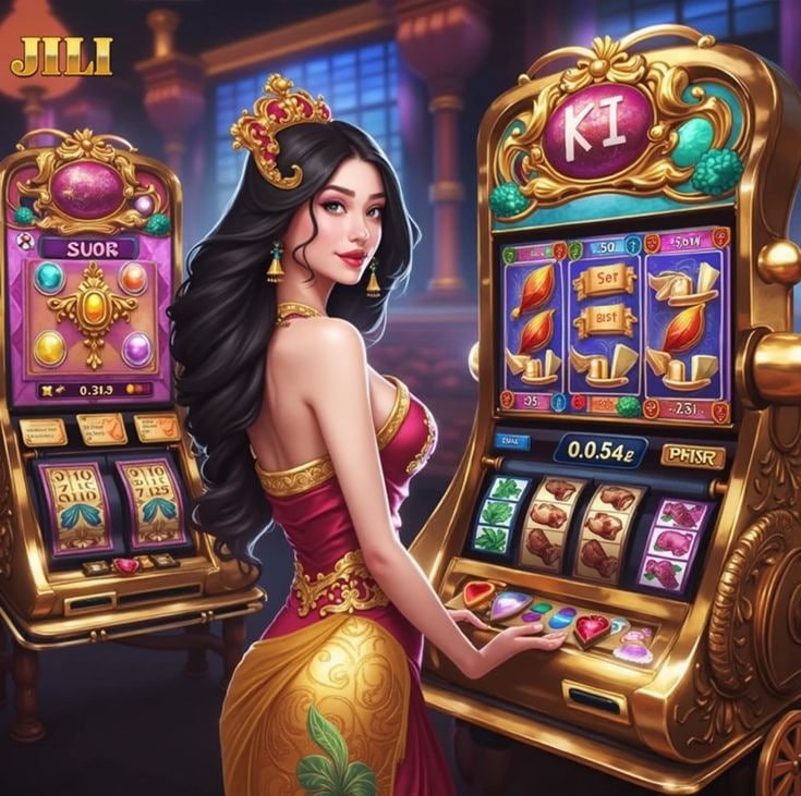 Hood vs Wolf slot game interface showing five reels and themed symbols